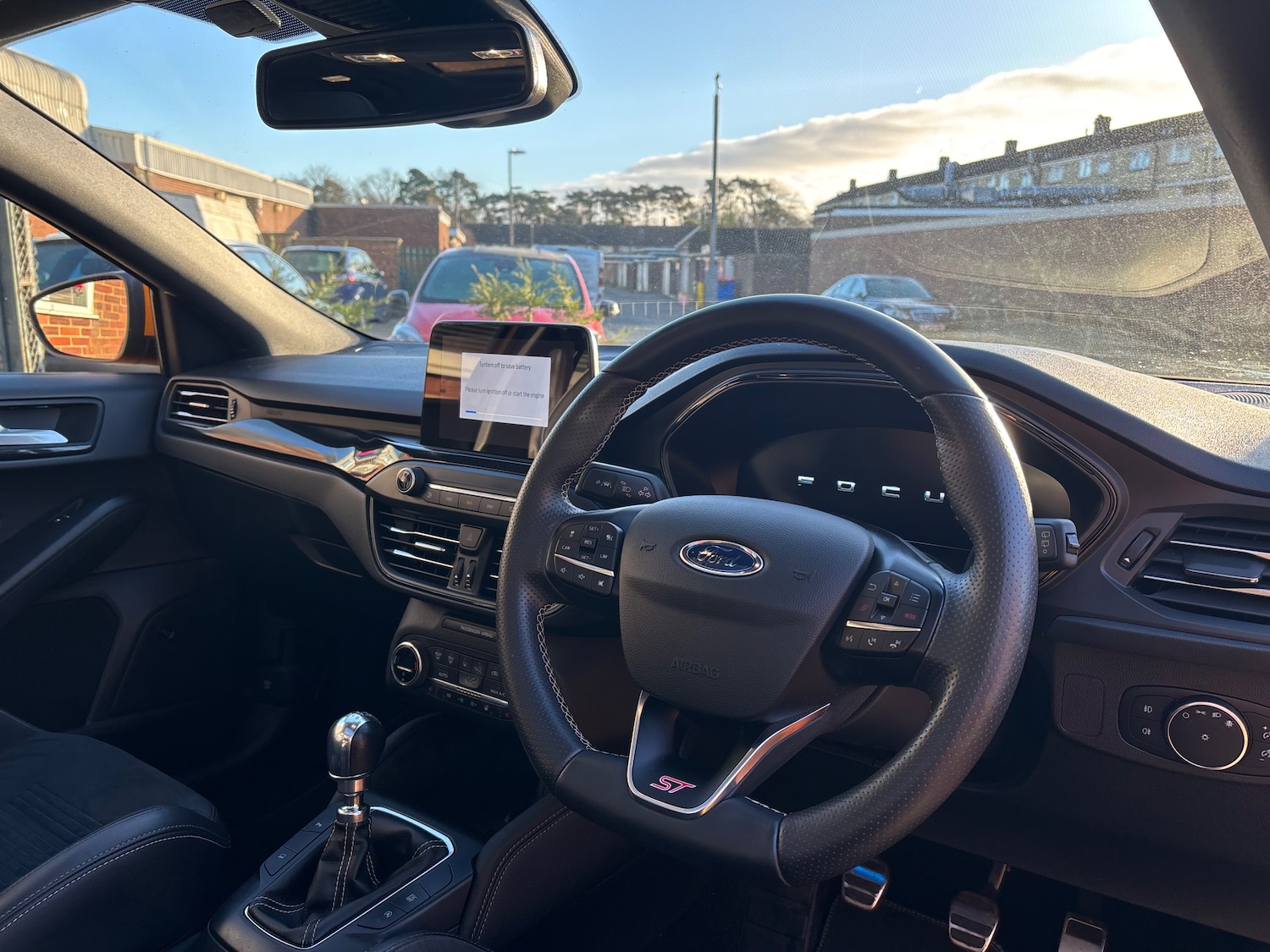 Used Ford Focus 2021 for sale - 77555415: Photo 21