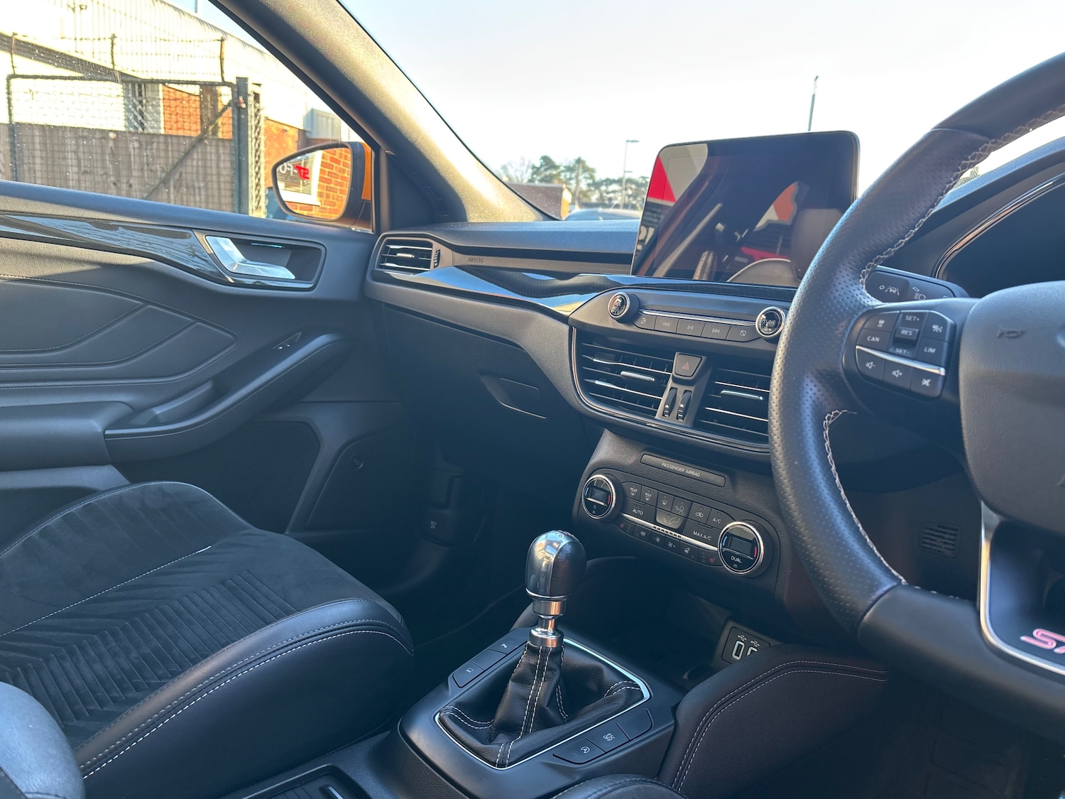 Used Ford Focus 2021 for sale - 77555415: Photo 22