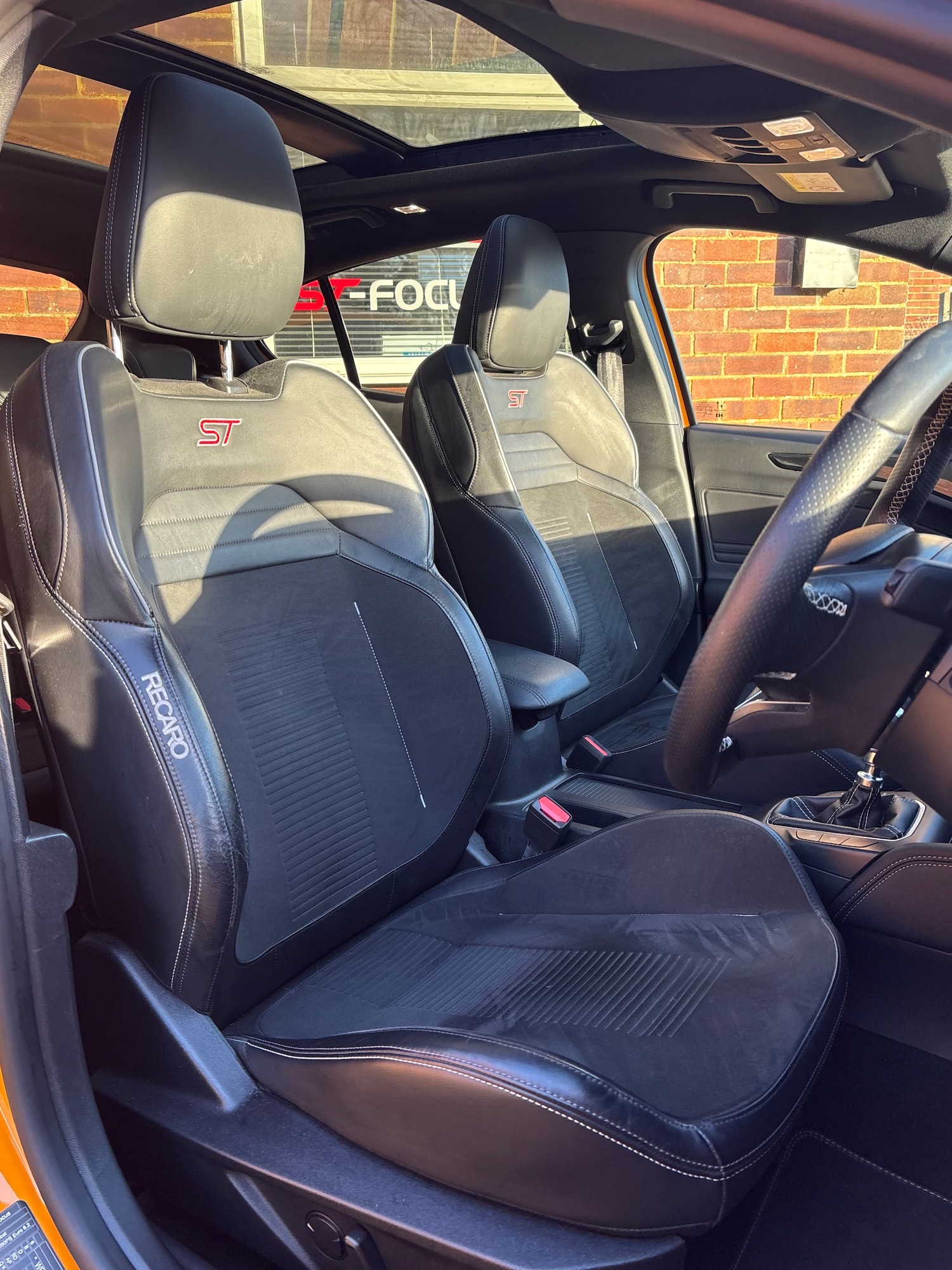 Used Ford Focus 2021 for sale - 77555415: Photo 23