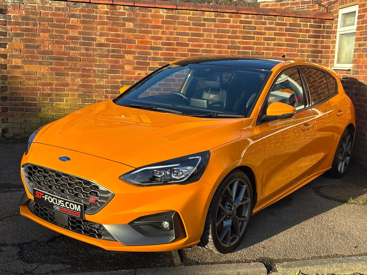 Used Ford Focus 2021 for sale - 77555415: Photo 6