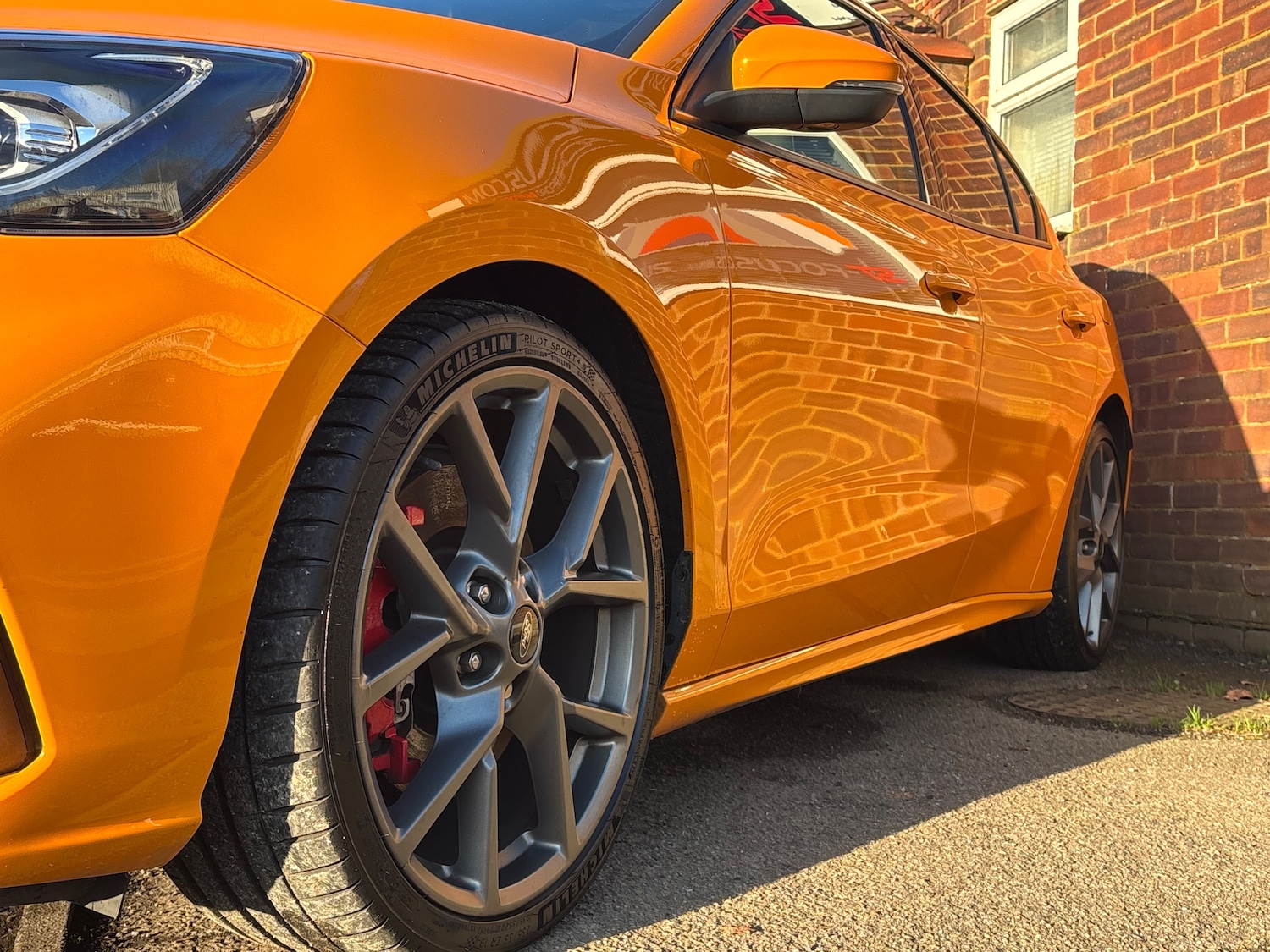 Used Ford Focus 2021 for sale - 77555415: Photo 7