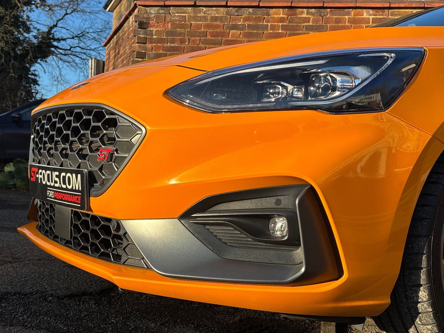 Used Ford Focus 2021 for sale - 77555415: Photo 8