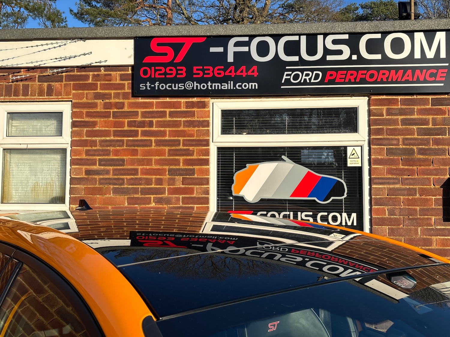 Used Ford Focus 2021 for sale - 77555415: Photo 9