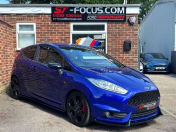 Used Ford Fiesta 2013 for sale - 74685588: Photo