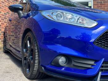 Used Ford Fiesta 2013 for sale - 74685588: Photo