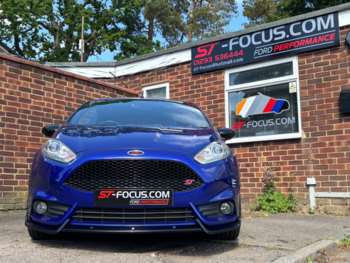 Used Ford Fiesta 2013 for sale - 74685588: Photo