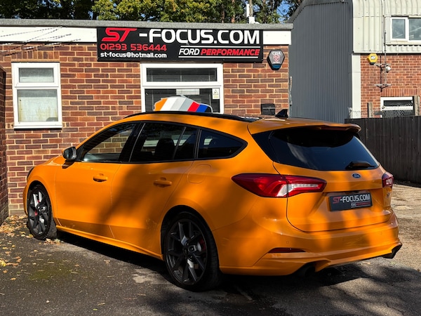 Used Ford Focus 2019 for sale - 76171025: Photo 10