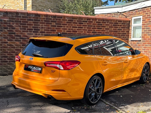 Used Ford Focus 2019 for sale - 76171025: Photo 13