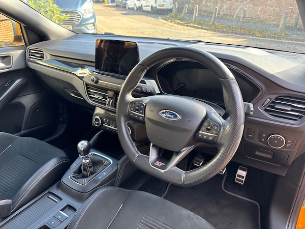 Used Ford Focus 2019 for sale - 76171025: Photo 17