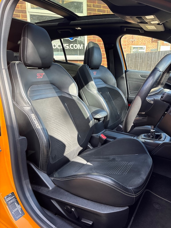 Used Ford Focus 2019 for sale - 76171025: Photo 18