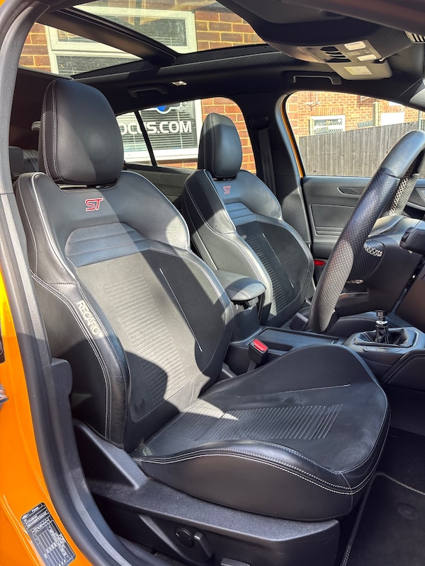 Used Ford Focus 2019 for sale - 76171025: Photo 19