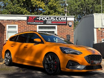 Ford - Focus