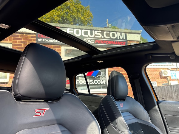 Used Ford Focus 2019 for sale - 76171025: Photo 20