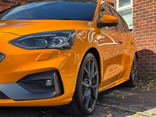 Used Ford Focus 2019 for sale - 76171025: Photo 5