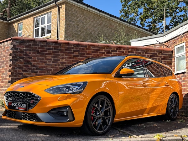 Used Ford Focus 2019 for sale - 76171025: Photo 6