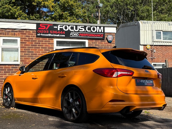 Used Ford Focus 2019 for sale - 76171025: Photo 9