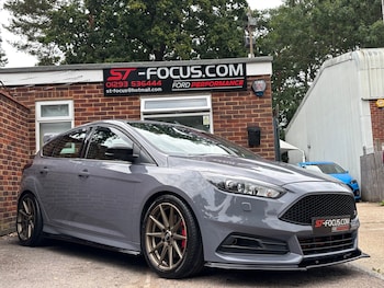 Used Ford Focus 2016 for sale - 75567826: Photo