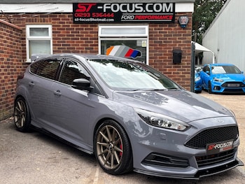 Used Ford Focus 2016 for sale - 75567826: Photo
