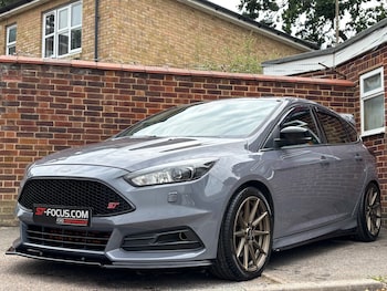 Used Ford Focus 2016 for sale - 75567826: Photo