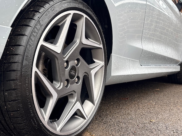 Used Ford Fiesta 2018 for sale - 74865243: Photo 15