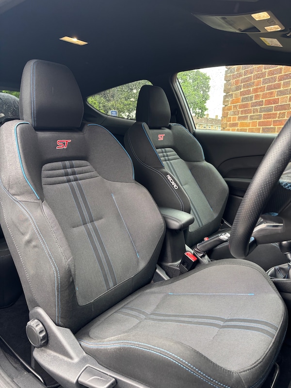 Used Ford Fiesta 2018 for sale - 74865243: Photo 19
