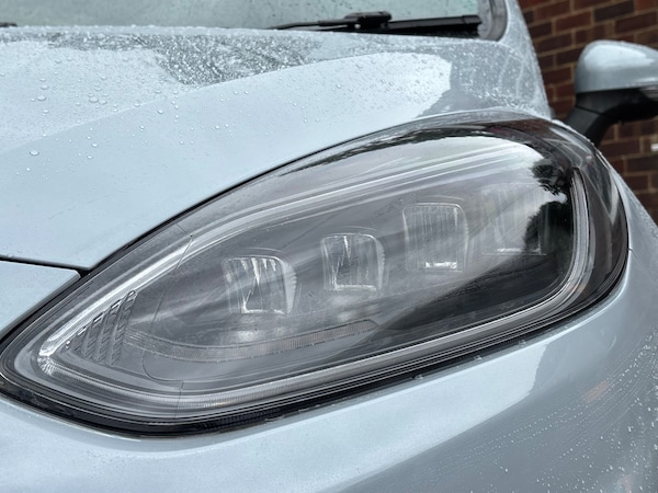 Used Ford Fiesta 2018 for sale - 74865243: Photo 7