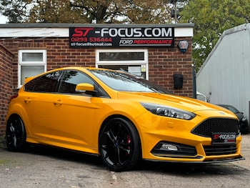 Ford - Focus