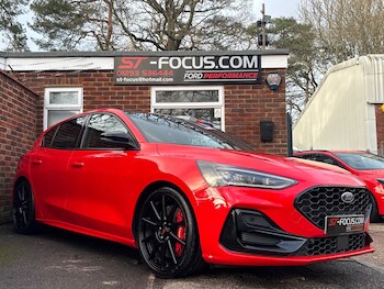 Used Ford Focus 2023 for sale - 77301626: Photo