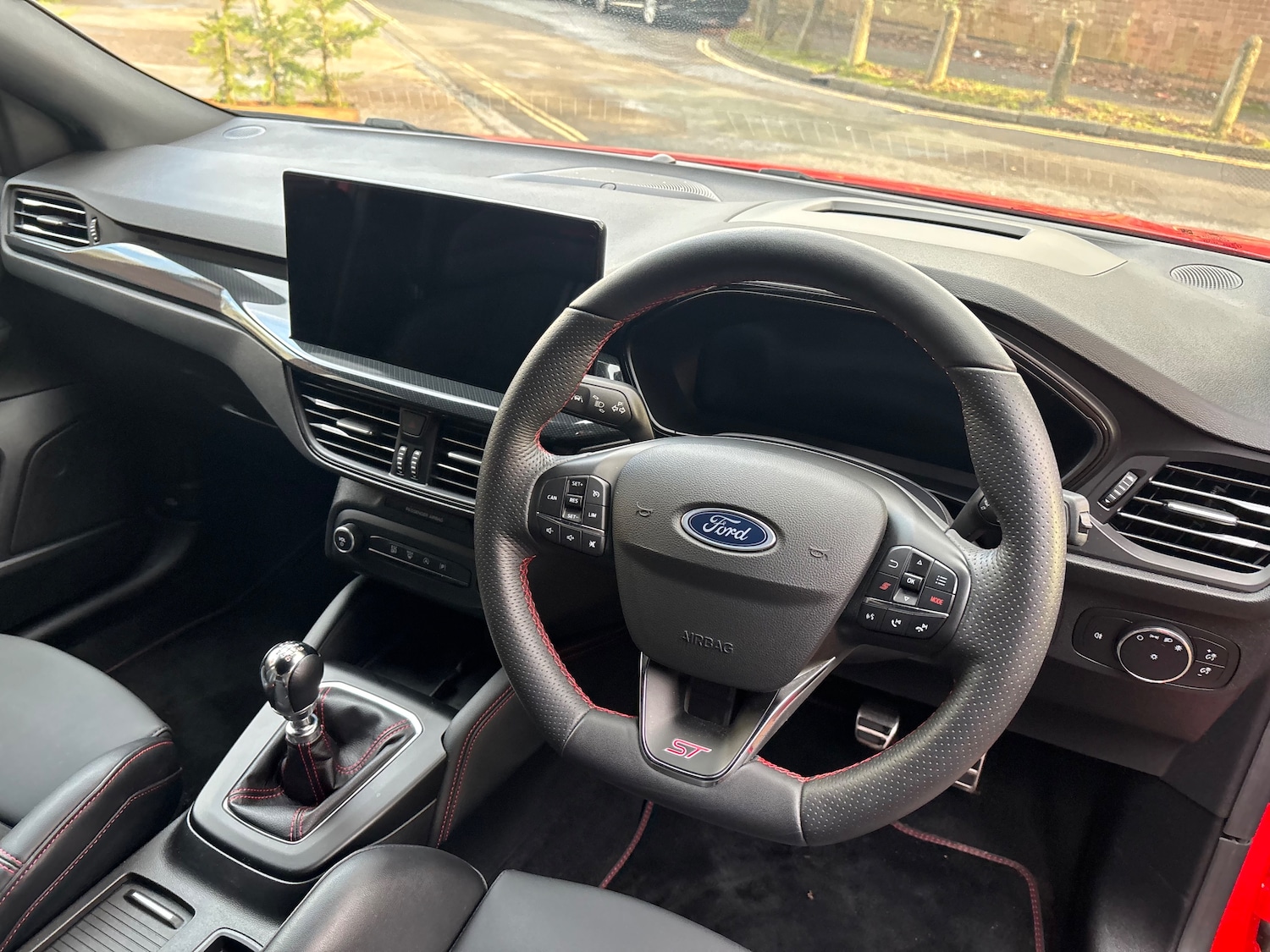 Used Ford Focus 2023 for sale - 77301626: Photo 4