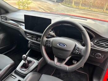 Used Ford Focus 2023 for sale - 77301626: Photo