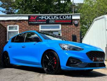 2021 (71) - 2.3T EcoBoost ST EDITION. 1 OF 300! 2 OWNERS FROM NEW! COMPLETELY STANDARD 5-Door