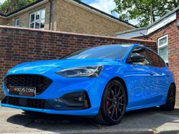 Used Ford Focus 2021 for sale - 74754255: Photo