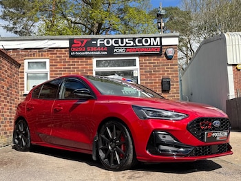 Used Ford Focus 2023 for sale - 78297493: Photo