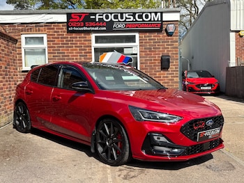 Used Ford Focus 2023 for sale - 78297493: Photo