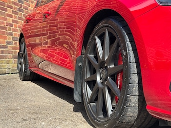 Used Ford Focus 2023 for sale - 78297493: Photo