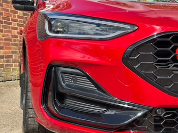 Used Ford Focus 2023 for sale - 78297493: Photo