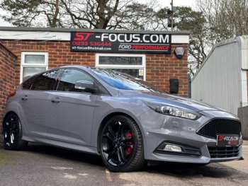 Used Ford Focus 2018 for sale - 75196639: Photo