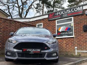 Used Ford Focus 2018 for sale - 75196639: Photo
