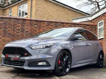 Used Ford Focus 2018 for sale - 75196639: Photo