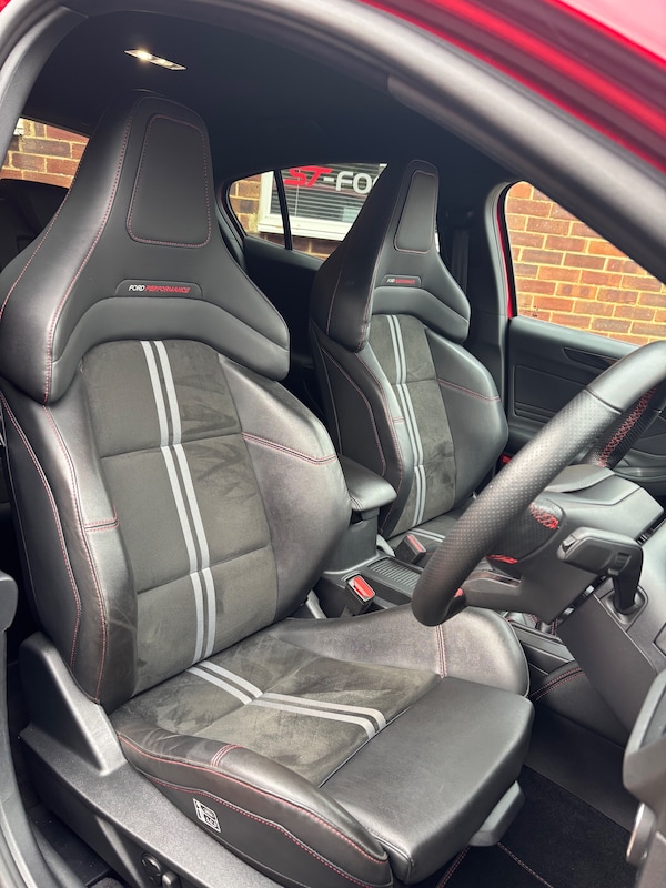 Used Ford Focus 2023 for sale - 76305300: Photo 22