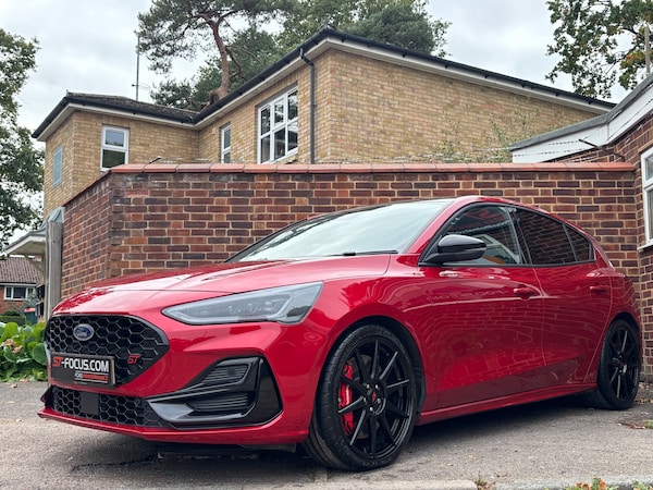 Used Ford Focus 2023 for sale - 76305300: Photo 6