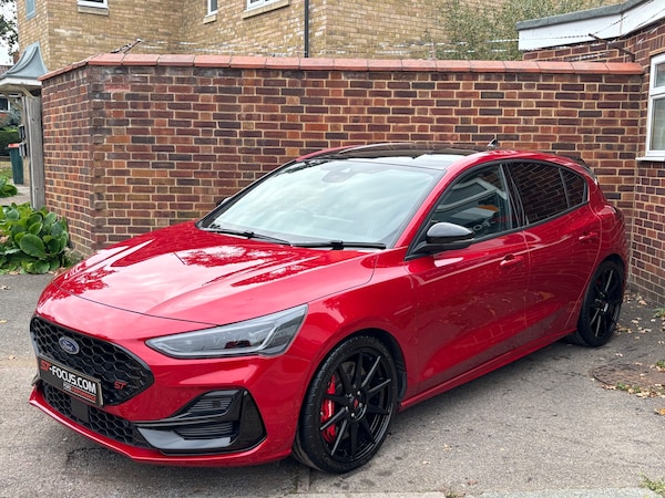 Used Ford Focus 2023 for sale - 76305300: Photo 7