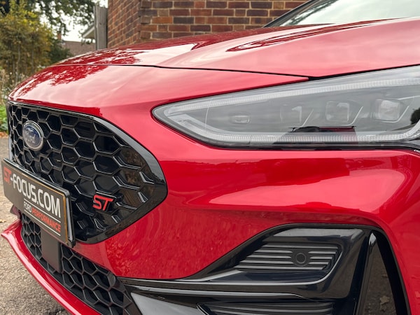 Used Ford Focus 2023 for sale - 76305300: Photo 8