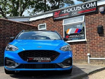 Used Ford Focus 2021 for sale - 78608156: Photo