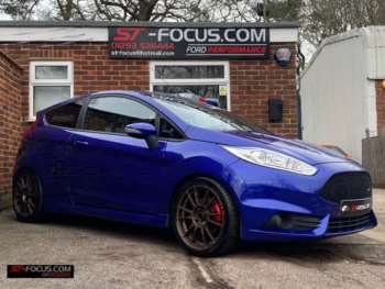 Used Ford fiesta mk7 for Sale, Used Cars