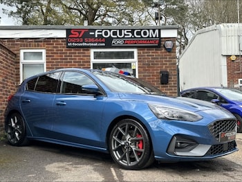 Used Ford Focus 2020 for sale - 79321028: Photo