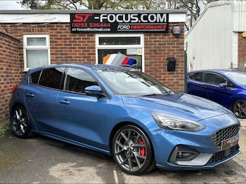 Used Ford Focus 2020 for sale - 79321028: Photo