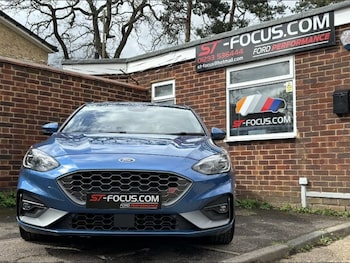 Used Ford Focus 2020 for sale - 79321028: Photo
