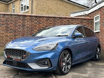 Used Ford Focus 2020 for sale - 79321028: Photo