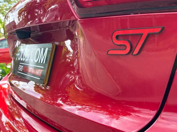 Used Ford Focus 2023 for sale - 74871728: Photo 14